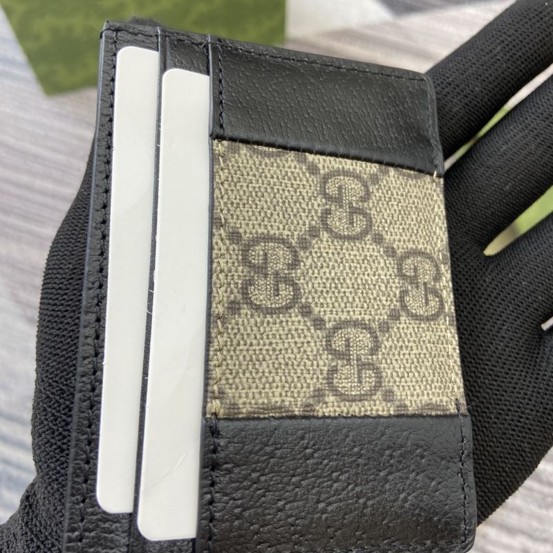 Gvc*1 wallets